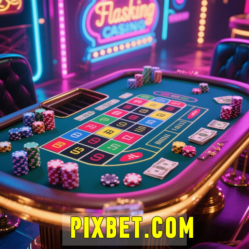 pixbet - O Melhor Cassino Online com Dealers ao Vivo, Roleta e Blackjack no Brasil