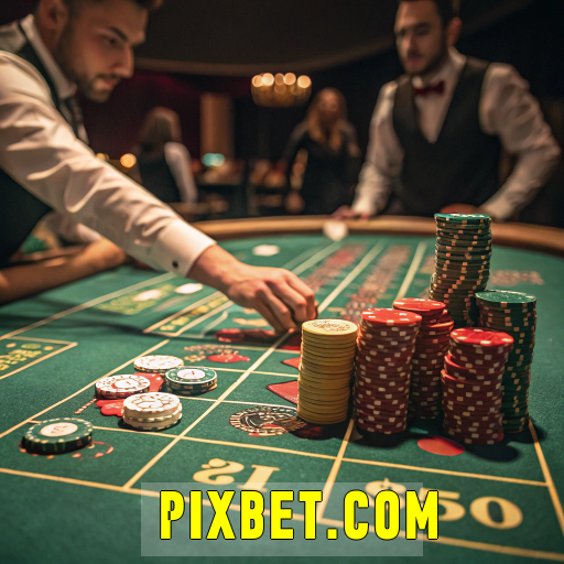 pixbet  - Ganhe com Segurança e Aproveite Bônus Exclusivos
